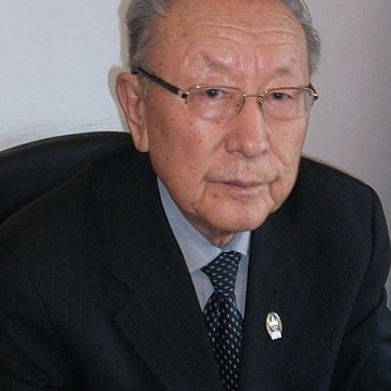 The famous scientist, professor of KRSU Askar Kakeev has passed away