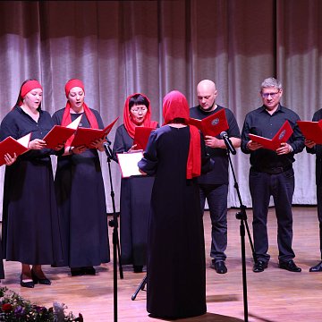 155 years of spiritual history: KRSU celebrated the anniversary of the Turkestan diocese