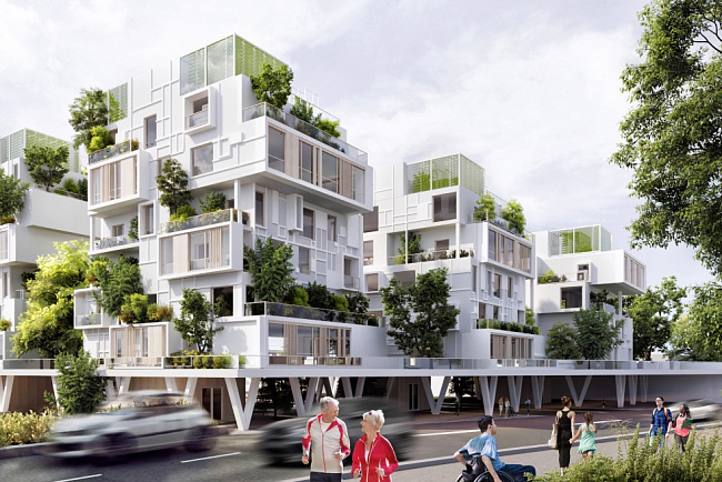 На пьедестале дизайнеры КРСУ