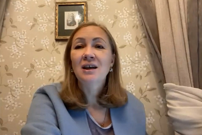 Созидатель земли кыргызской