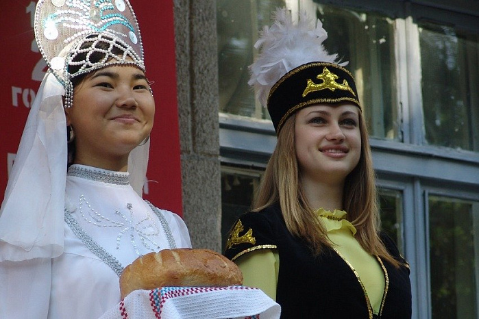 A cultural code that unites peoples