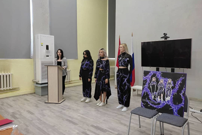 ВЫПУСКНИКИ-2022