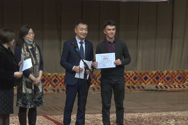 Kyrgyzstan and China: 30 years of successful interaction