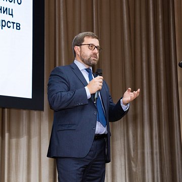 Кыргызстандын борборунда Эл аралык тарых мектеби ачылды