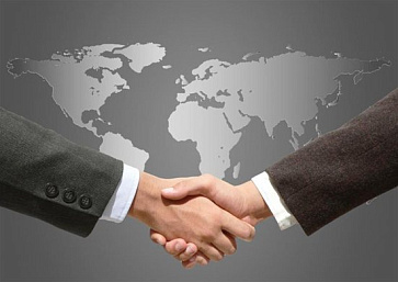 Competition for young diplomats of the EAEU