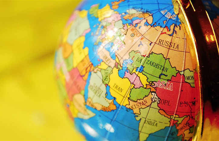 Greater Eurasia: dialogue of languages and cultures (online forum, June 3, 2022)