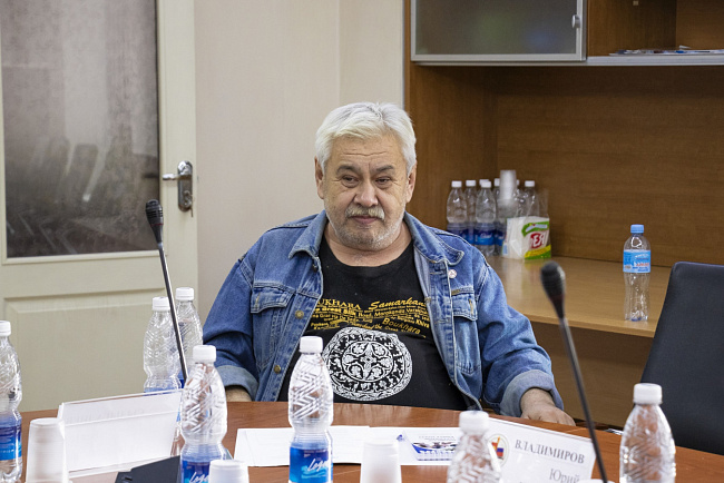 Российское образование – ключ к успеху: в КРСУ прошел форум выпускников