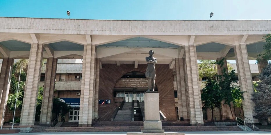 KRSU could become the capital of the Russian IT festival RuCode