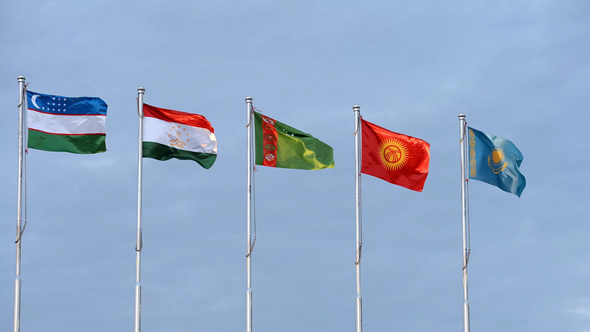 The expert spoke about the growth of regional cooperation in Central Asia