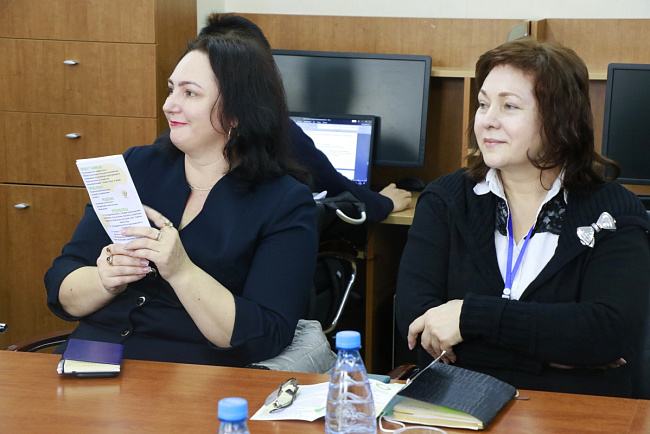 На одной волне