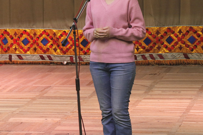 Поступайте в Славянский!