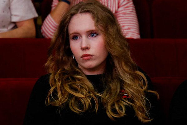 КРСУ отметил День русского языка и 226-летие А.С. Пушкина