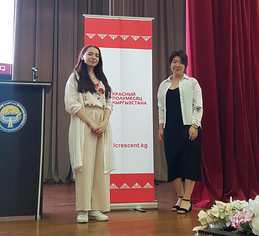 Альянс волонтеров