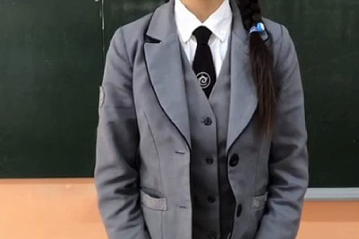 Молодежная онлайн-акция «Читаем Пушкина вместе» в Кыргызстане