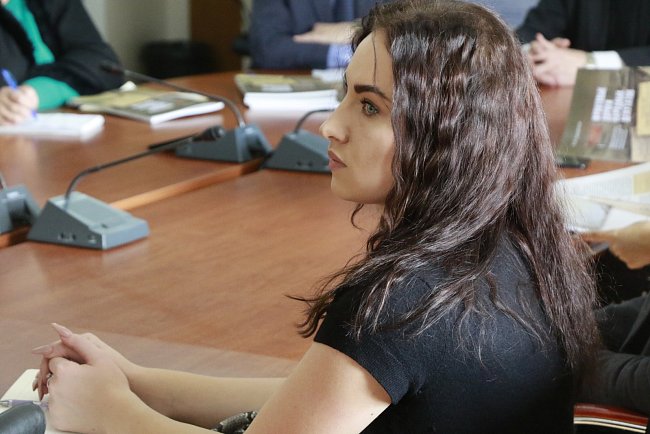 Форумдар, конференциялар, тегерек столдор. Ретроспективалык