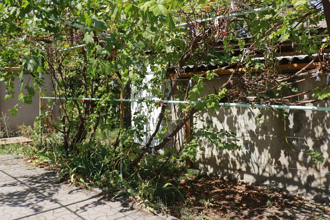 Как выглядят корпуса общежития КРСУ?