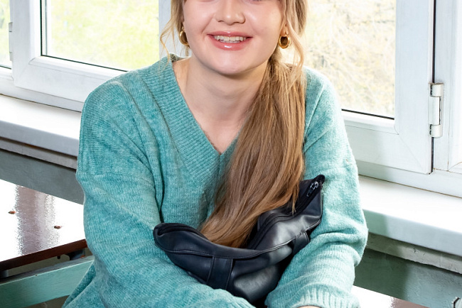 На ЕТФ КРСУ обсудили современные научно-технические проблемы