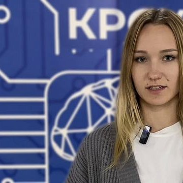 #PrideKRSU — Anastasia Albrecht