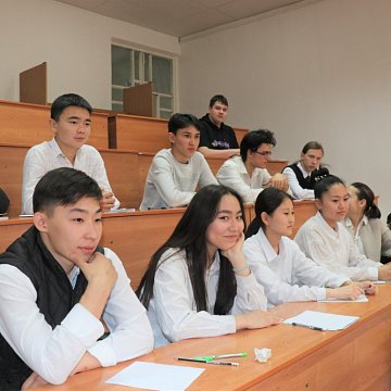 Кыргыз-Орус Славян университети Орусиянын эки университети менен кызматташат