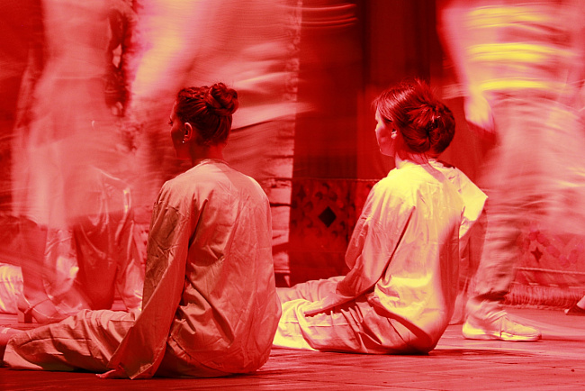 «Мы будем чтить Ваш подвиг вечно…»