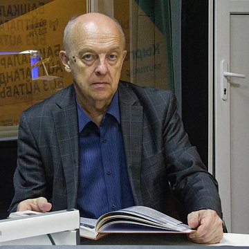 Чыгыштын көрүнүктүү изилдөөчүсү Поливановдун тагдыры