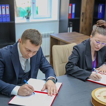 TS Solution — атындагы Кыргыз-Орус Славян университетинин биринчи орус өнөр жай өнөктөшү. Б.Н. Ельцин!
