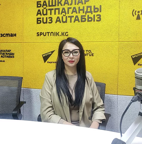 В ЦА растет заболеваемость раком груди – беседа с онкологами из Бишкека и Ташкента