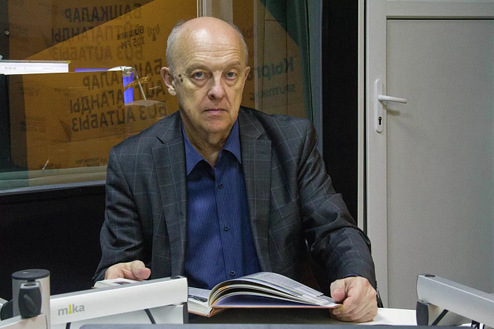 Судьба выдающегося исследователя Востока Поливанова