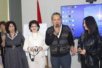 День воды на ФАДиСе