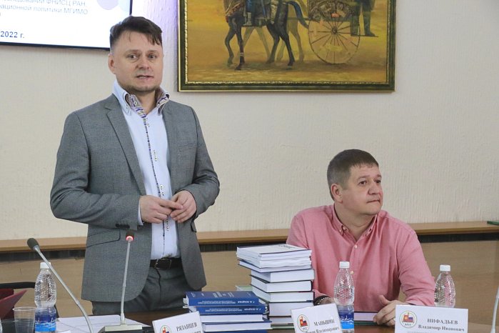 KRSU scientific and pedagogical workers have improved their skills