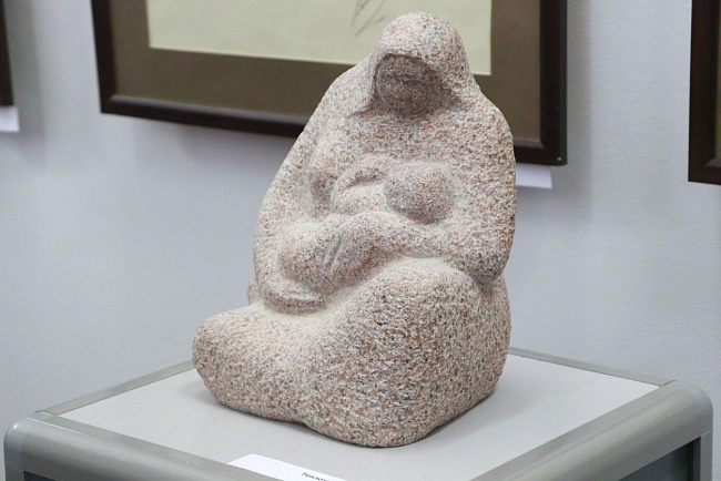 Созидатель вечности: Виктору Арнольдовичу Шестопалу – 85!