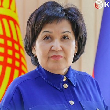 Мурдагы элчи Гүлнара-Клара Самат КРСУнун биринчи проректору болуп дайындалды