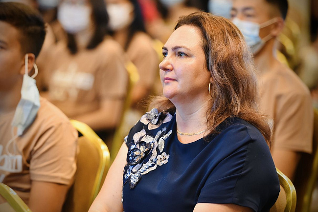 За «зеленую» экономику!