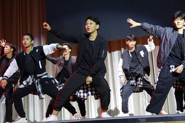 Creative energy KRSU: S.O.T.A. ended the season with a brilliant performance