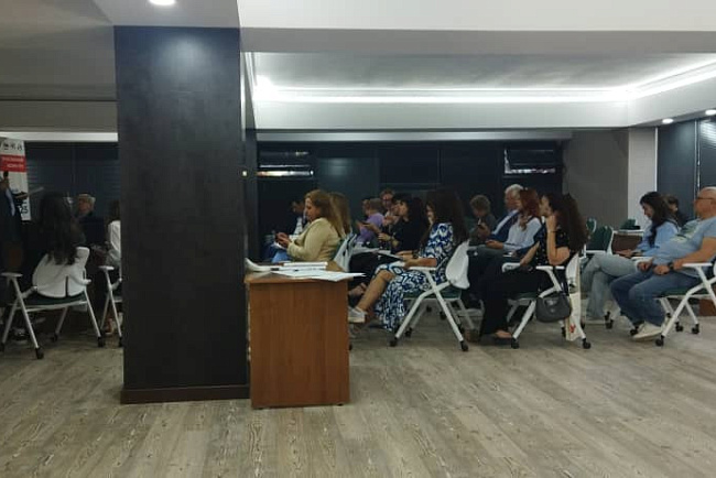 Второй день Форума на Иссык-Куле: исторические корни и стратегии безопасности