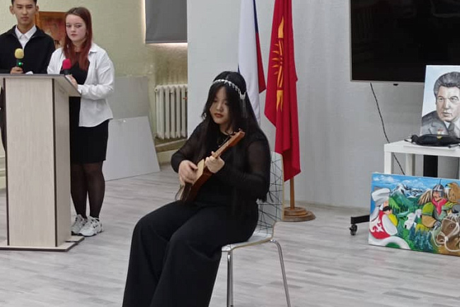 Международный день родного языка 2024