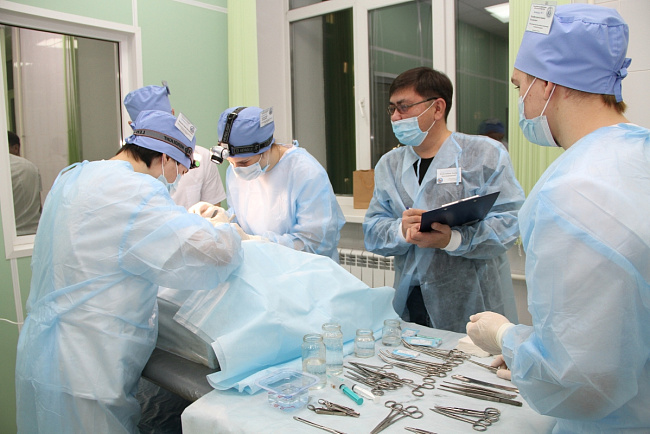 Из Новосибирска с дипломами!