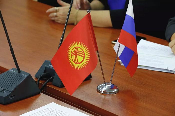 The professor explained why the international forum of the Russian language in KRSU is important