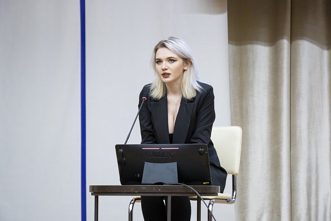 The project «Urban» won the architectural competition for the concept design of the new KRSU campus