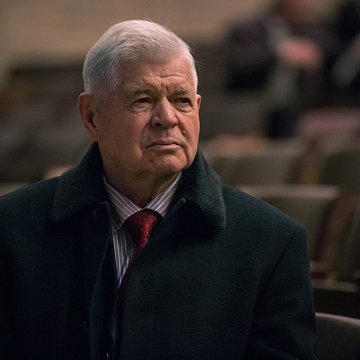 In memory of professor KRSU Vladimir Yurikov