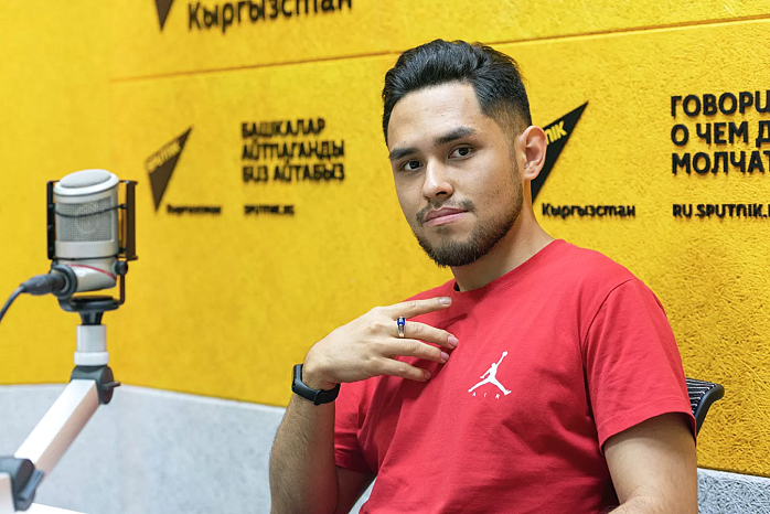 KRSU graduates told how young inventors see their future