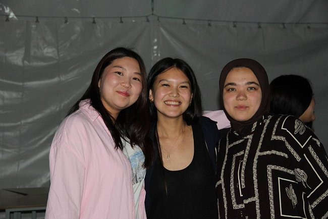 The Summer School of Student Government and Social Design has ended