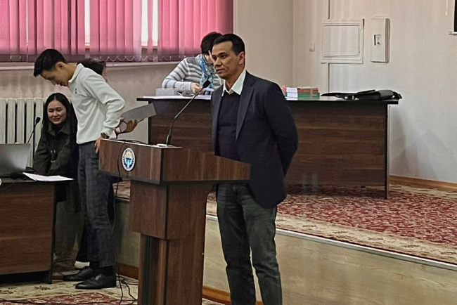 Весна – время побед!