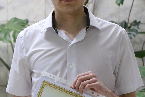 Победили в ФИЭБ-2021!