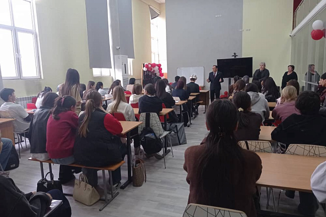 Day of the Manas epic