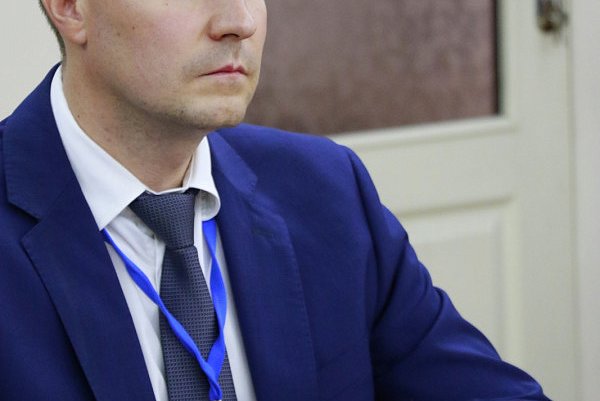 The Kyrgyz-Russian IT forum took place in Bishkek