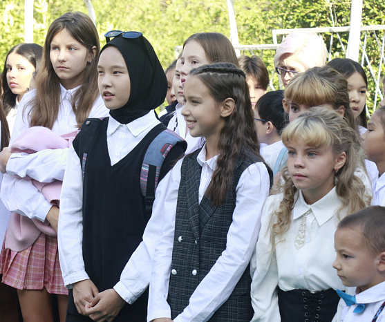 Корабль «Славянка» снова отправляется в путь!