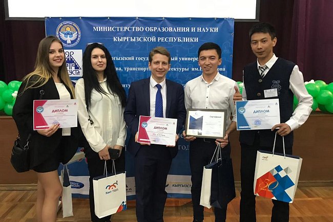 Жеңиштер жана жетишкендиктер. Ретроспективалык