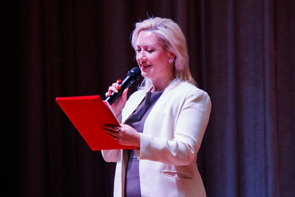 KRSU celebrated Russian Language Day and the 226th anniversary of A.S. Pushkin