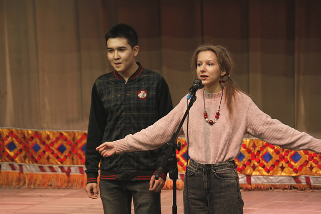 Поступайте в Славянский!